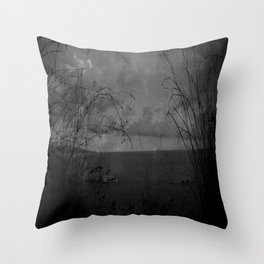 Forever Throw Pillow