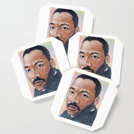 MLKJr Coaster