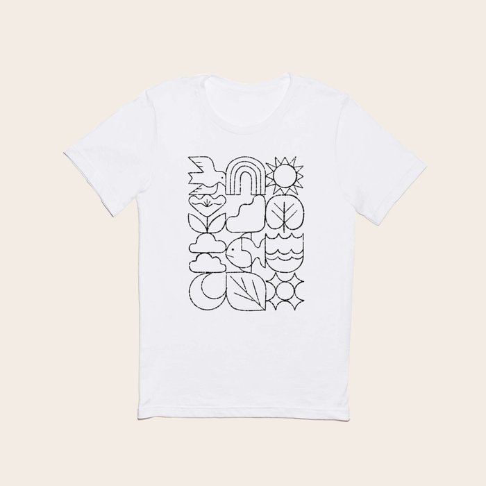 Tシャツ・カットソー NOT4NERD Snake Cemetery TShirts White J1TS009BWH lemonadebothsides_300x300.png?