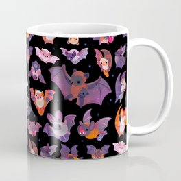 Bat Coffee Mug