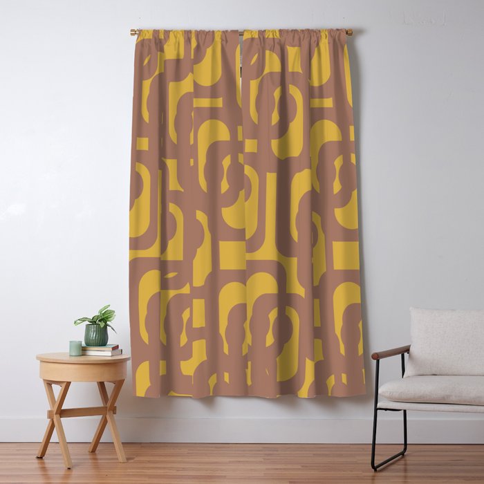 Blackout Curtain