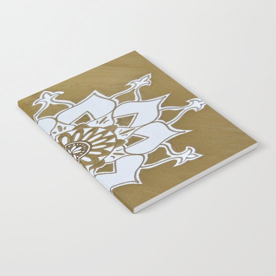 Golden Notebook