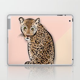 Meow! Laptop & iPad Skin