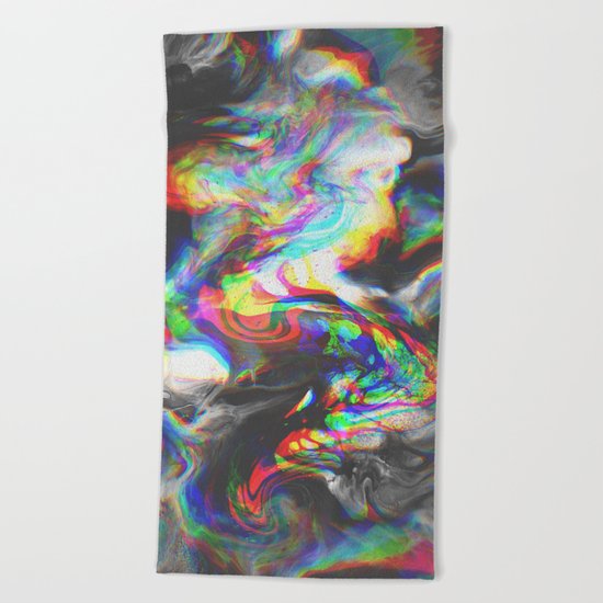 707 Beach Towel