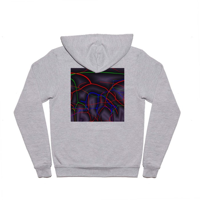 Mysteriously ways of life Hoody