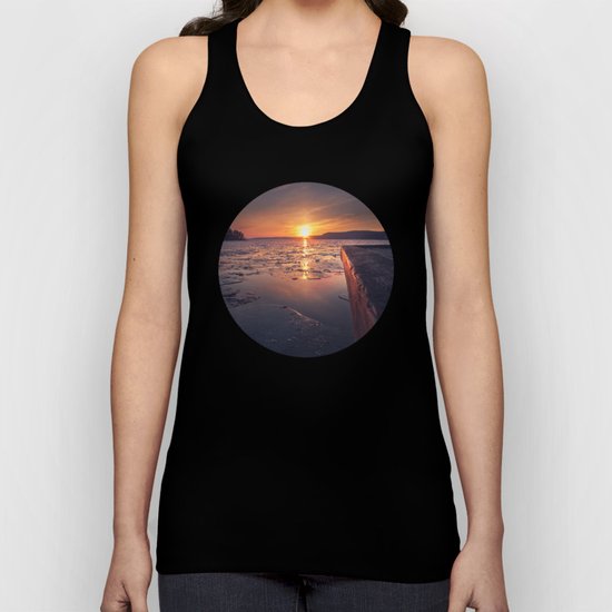 December 2 Unisex Tank Top