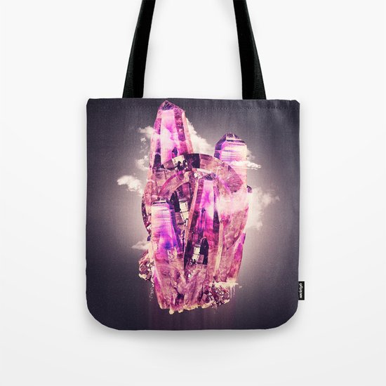 The beginning Tote Bag