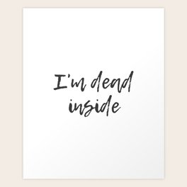 Office Quotes Art Prints Society6