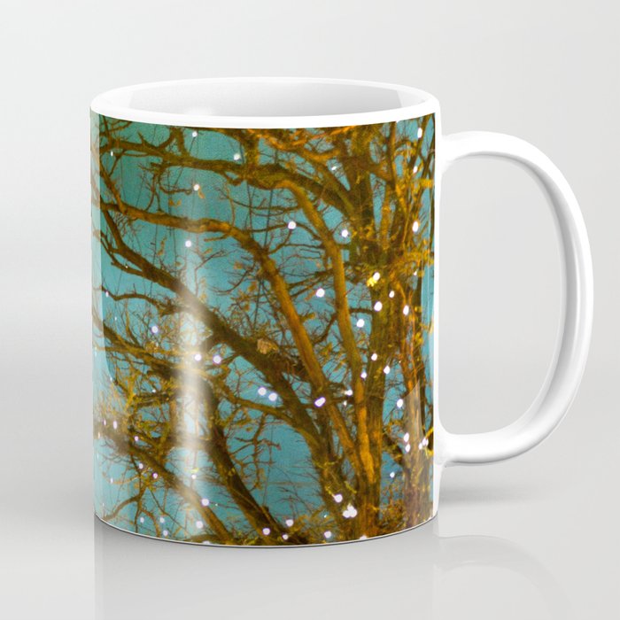 Magical Coffee Mug