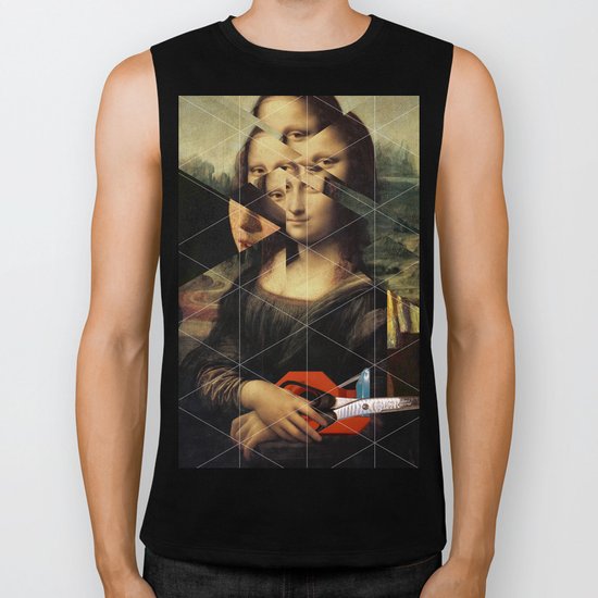 Mona´s Mix 6 Biker Tank