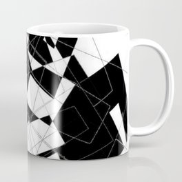 spaziofrantumato.27.b.n. Coffee Mug