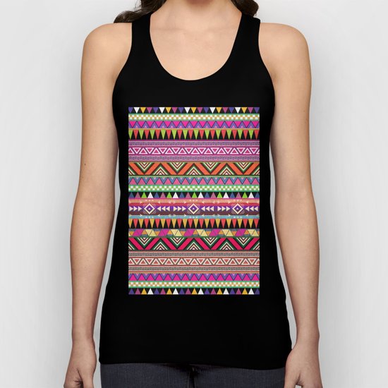 OVERDOSE Unisex Tank Top