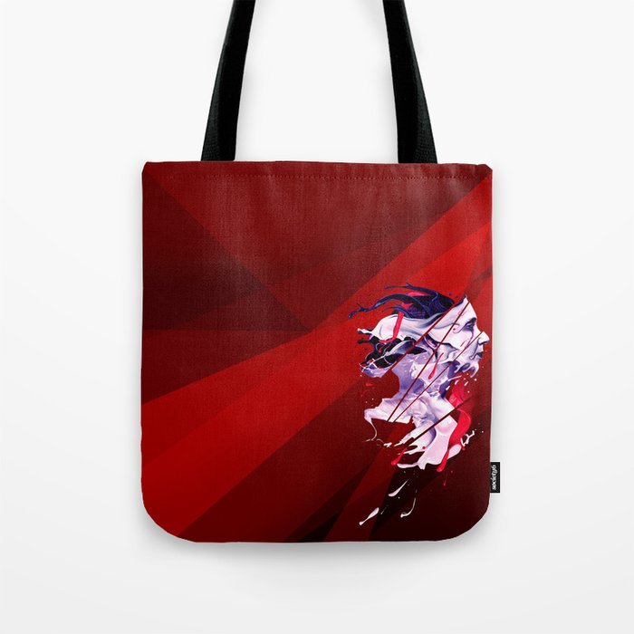 Insoluble Tote Bag