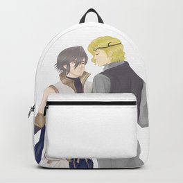 Private Performance Backpack
