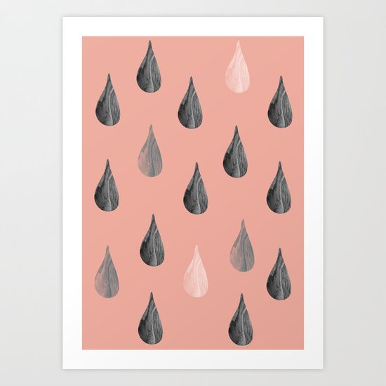 scissoven1 Art Print