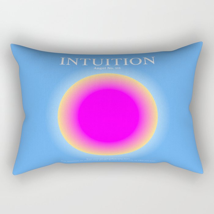 Rectangular Pillow