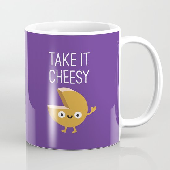 Gouda Bye Coffee Mug