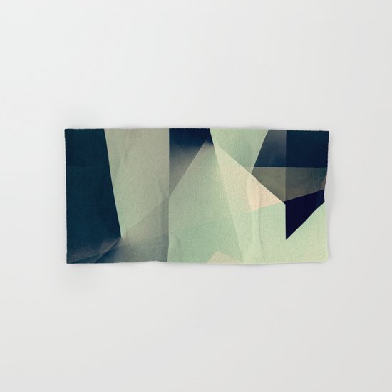 RAD XXX Hand & Bath Towel