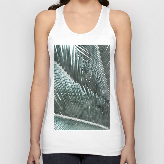 Simply Palms Unisex Tank Top