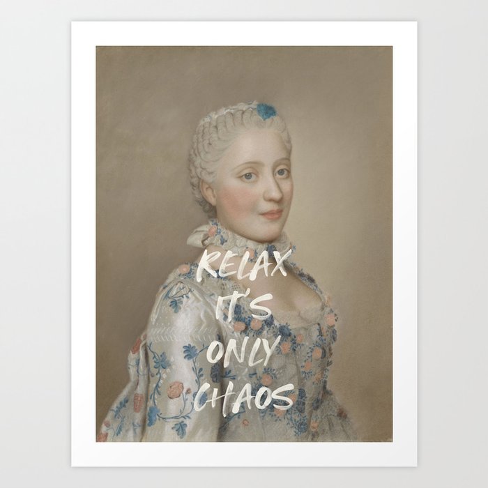 Art Print