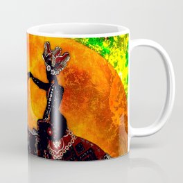 ELEPHANT JOURNEY Coffee Mug