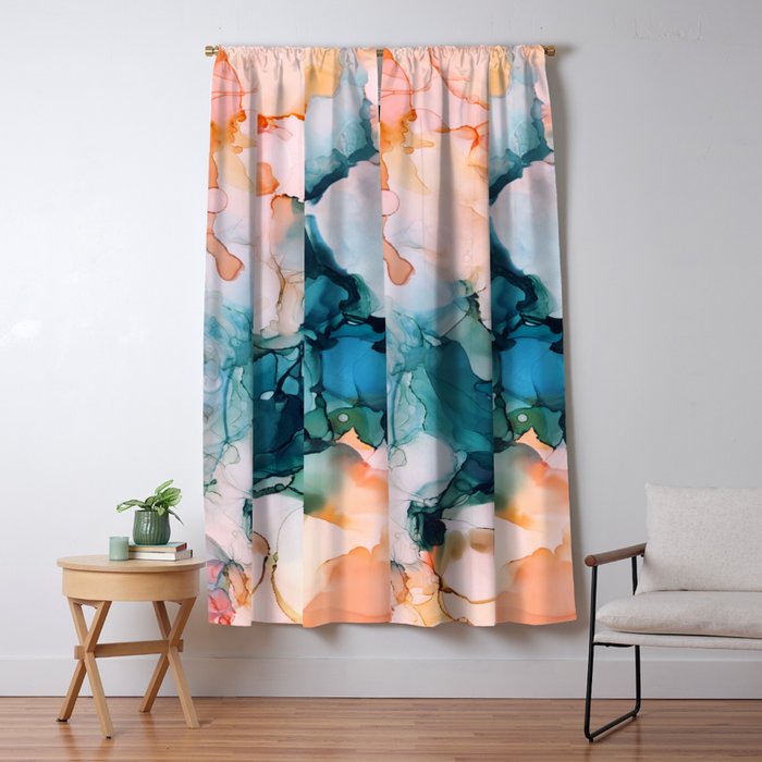 Blackout Curtain