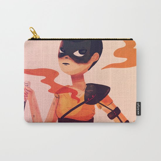 Furiosa Carry-All Pouch