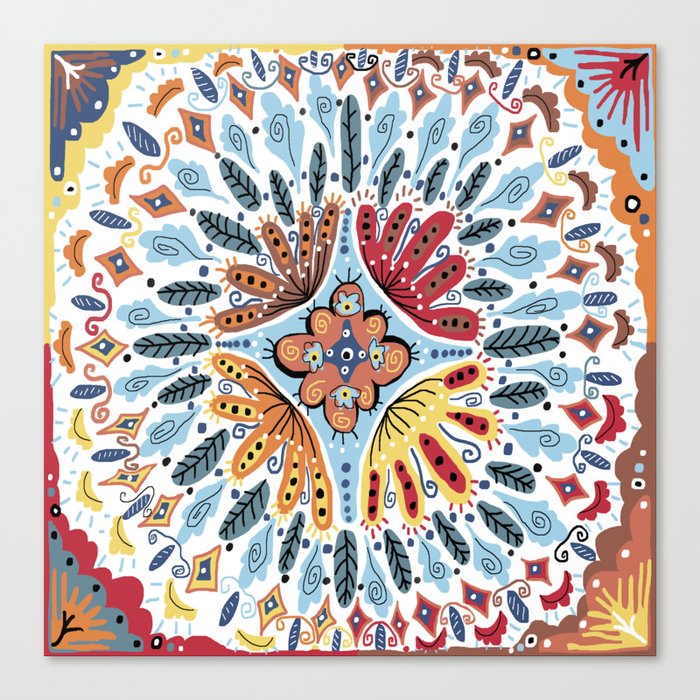 Canvas Print