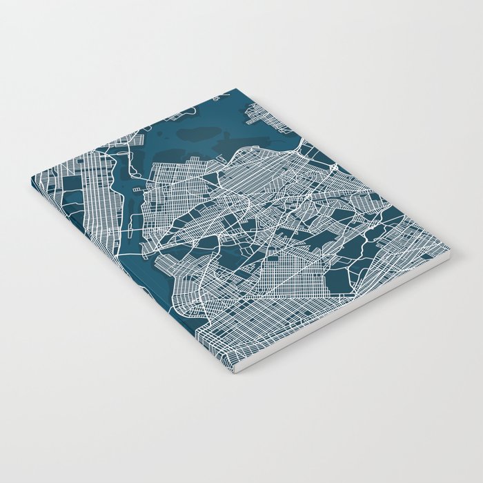 New York Notebook