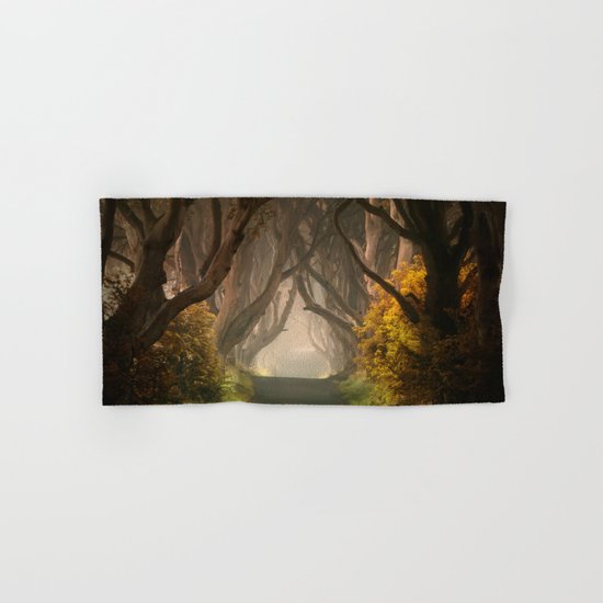 Summer's almost gone Hand & Bath Towel