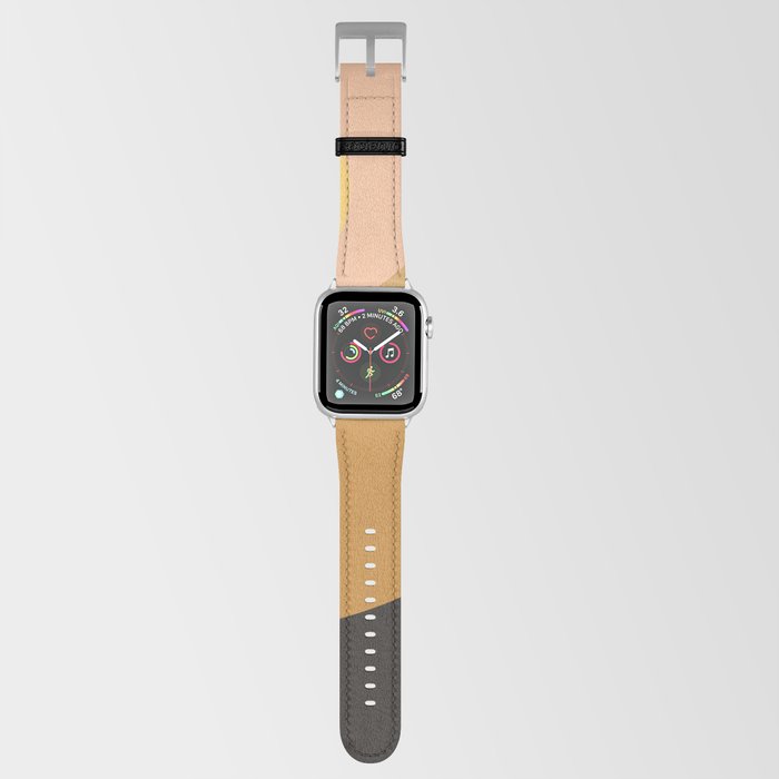 Desert Depth Apple Watch Band