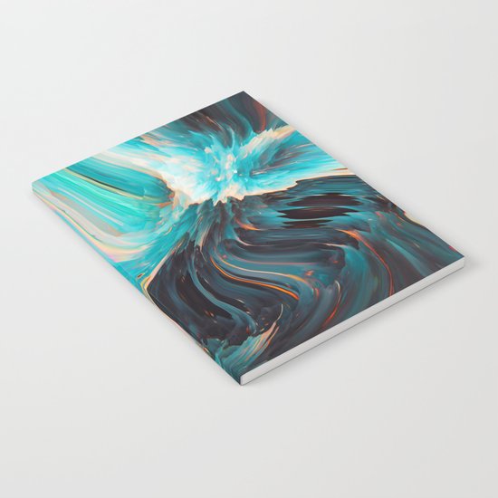 Tazio Notebook