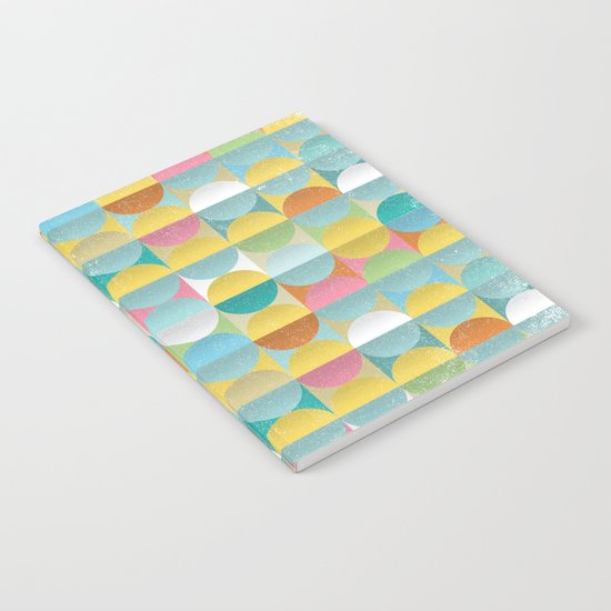 FRUIT BASKET Notebook