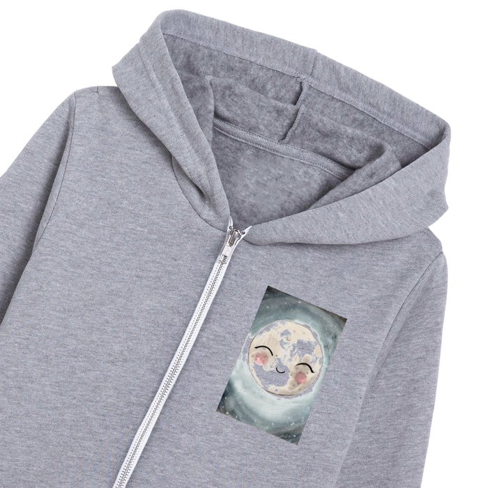 Childrens deals zip hoodies