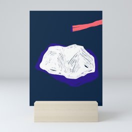 ETERNAL I Mini Art Print