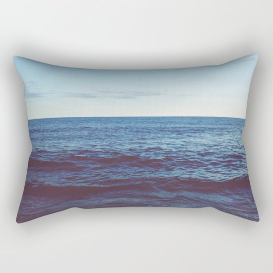Truely Wild Rectangular Pillow