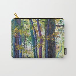 Awakening, Morning Light Carry-All Pouch