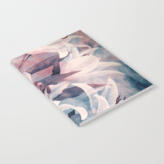 FLOWERS Notebook