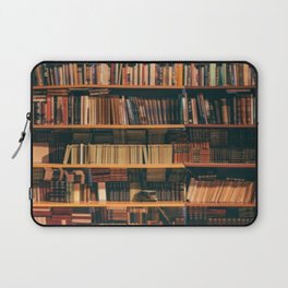 New York City Library Laptop Sleeve