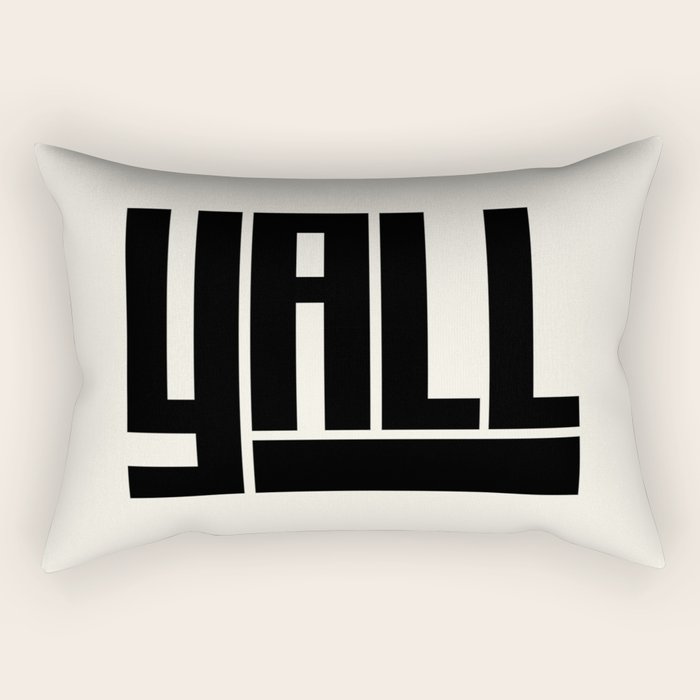 Rectangular Pillow
