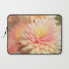 The End of Summer by TL Wilson Photography Laptop Sleeve