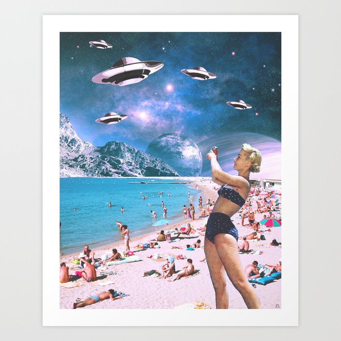 Art Print