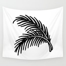 Palms Wall Tapestry