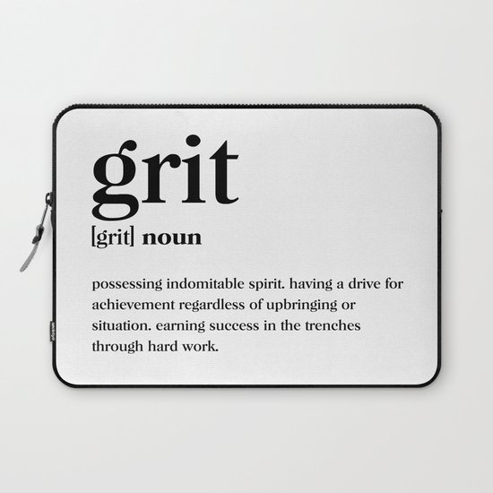 grit meaning grit meaning