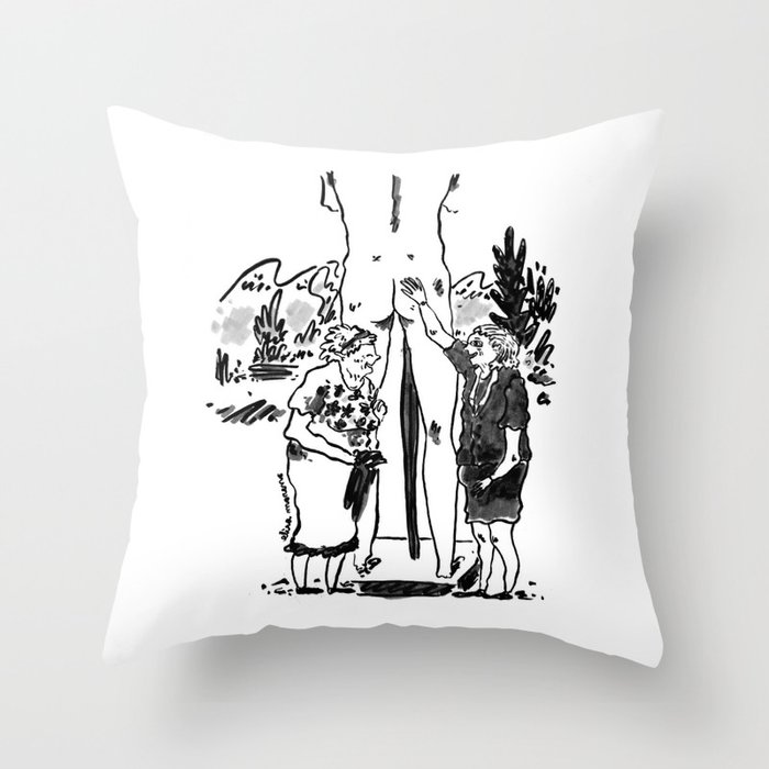 Fun sales throw pillows