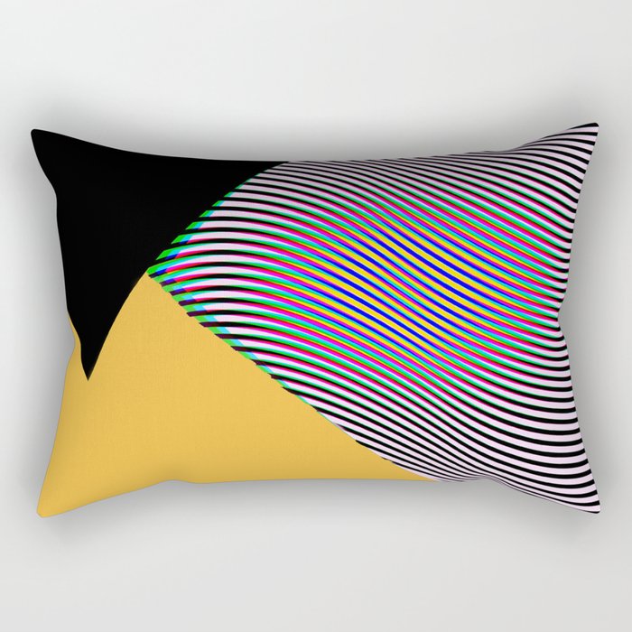Rectangular Pillow