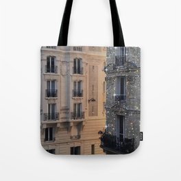 Paris vol.2 Tote Bag