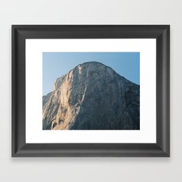Yosemite Framed Art Print