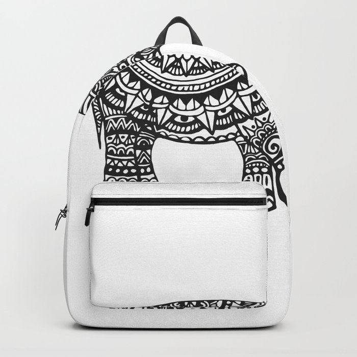 Elephant Love Backpack