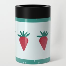 Red Riding Hood Treats Can Cooler